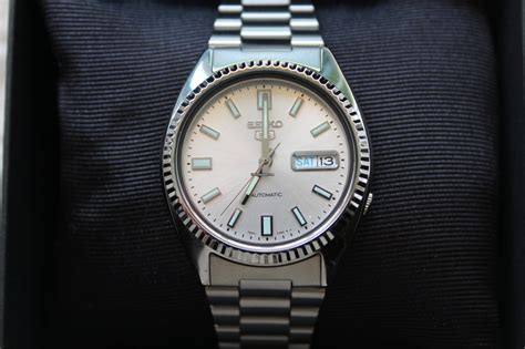 seiko rolex pre owned